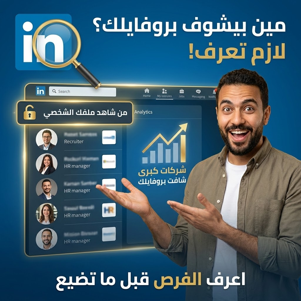 اشتراك Linkedin Premium